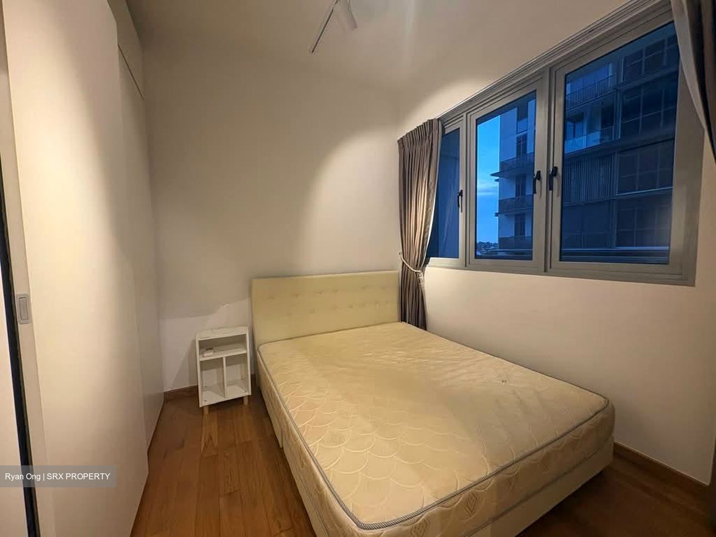 26 Newton (D11), Apartment #578742391